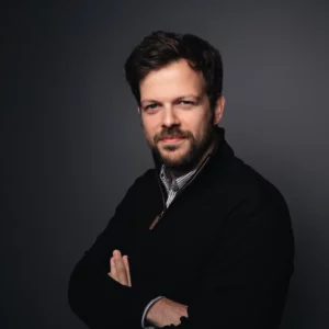 ALEXIS OBLET THE YARD VFX